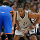 Kawhi Leonard
Ronald Cortes/Getty Images